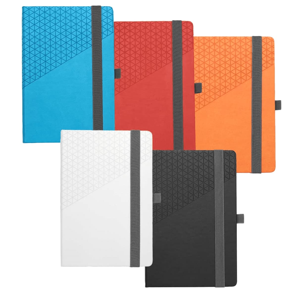 Geo Notebook