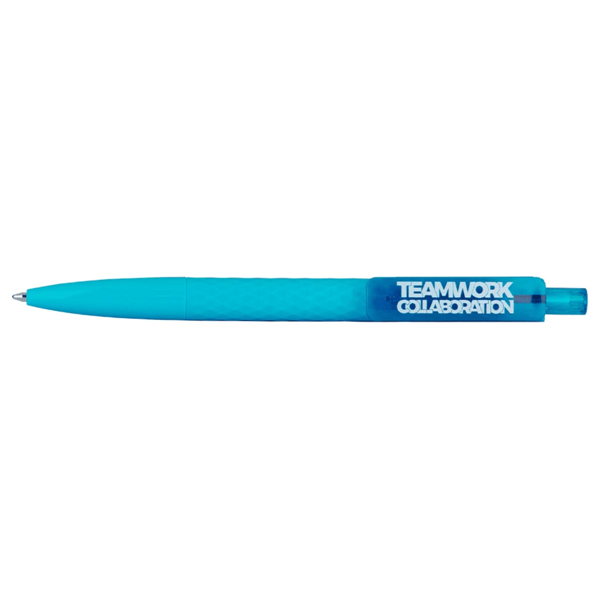 Geometric Ballpoint Pen
