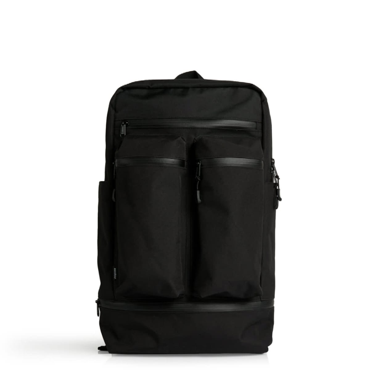 Recycled Travel Backpack