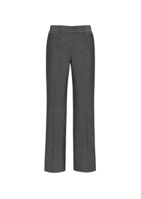 Rococo Womens Relaxed Fit Pant