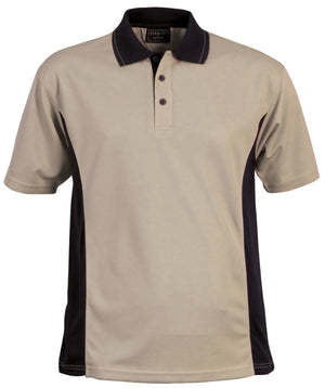 ACTIVE POLO - MENS