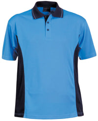 ACTIVE POLO - MENS