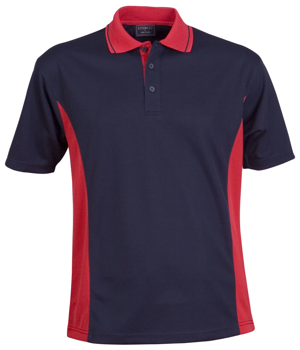 ACTIVE POLO - MENS