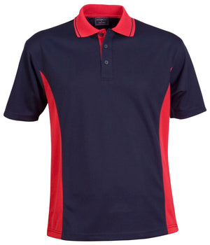 ACTIVE POLO - MENS