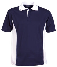 ACTIVE POLO - MENS