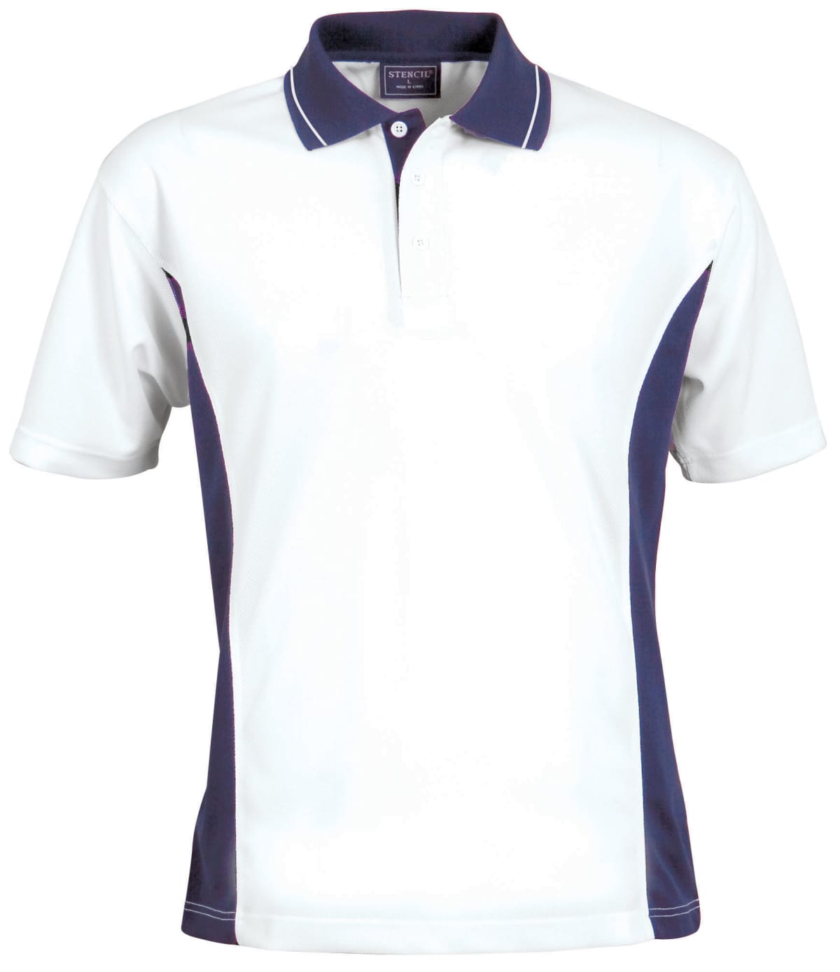 ACTIVE POLO - MENS