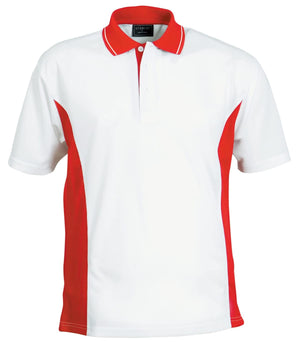 ACTIVE POLO - MENS