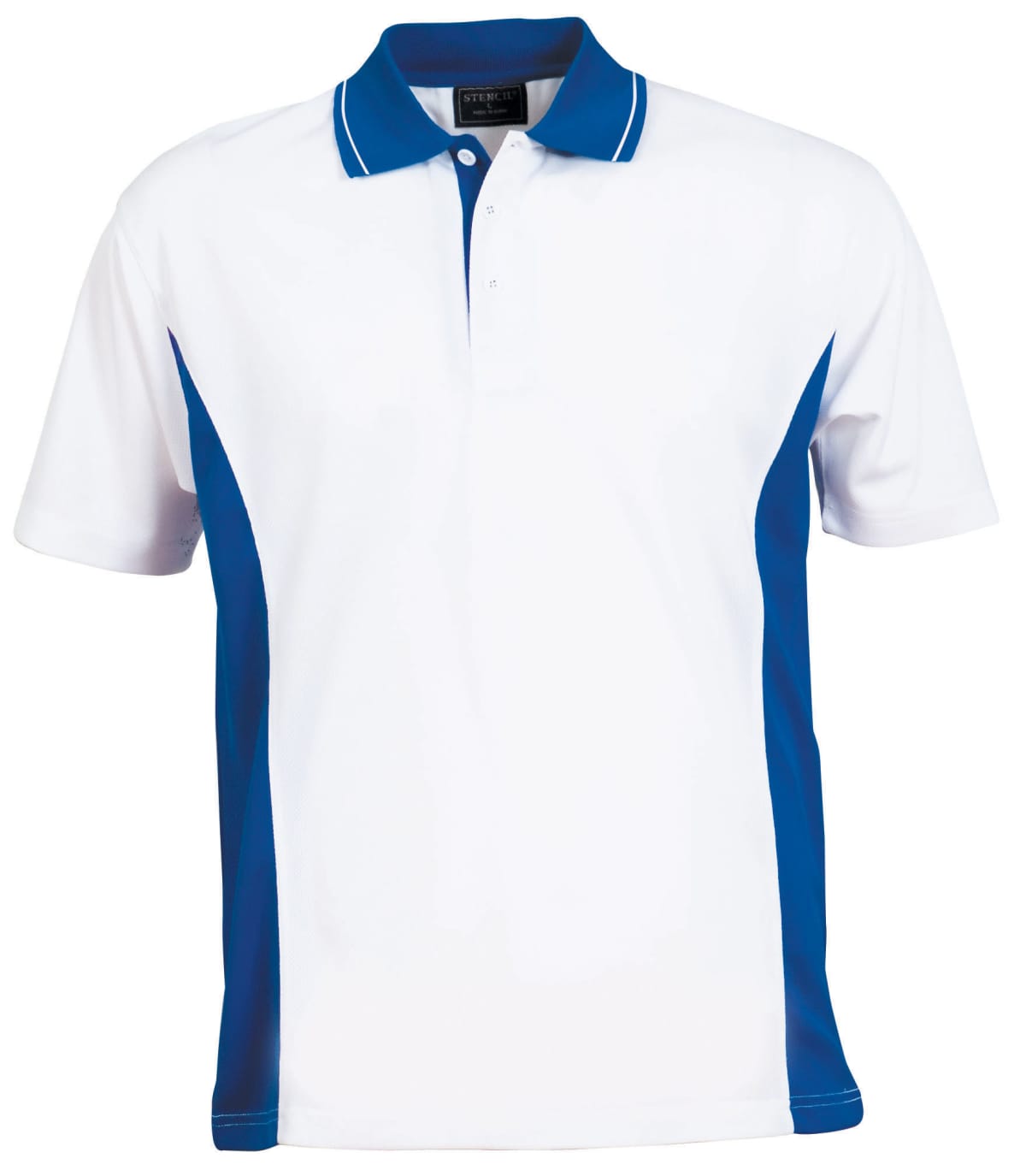 ACTIVE POLO - MENS