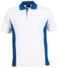 ACTIVE POLO - MENS