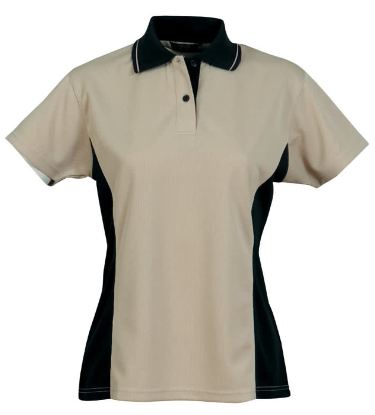 ACTIVE POLO - LADIES