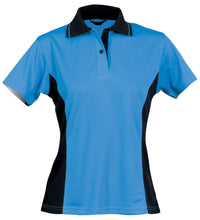 ACTIVE POLO - LADIES