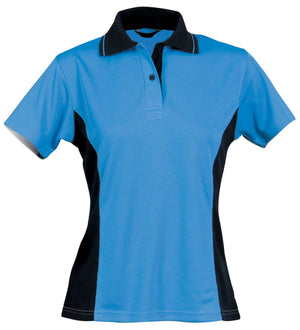 ACTIVE POLO - LADIES