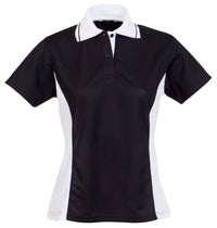 ACTIVE POLO - LADIES