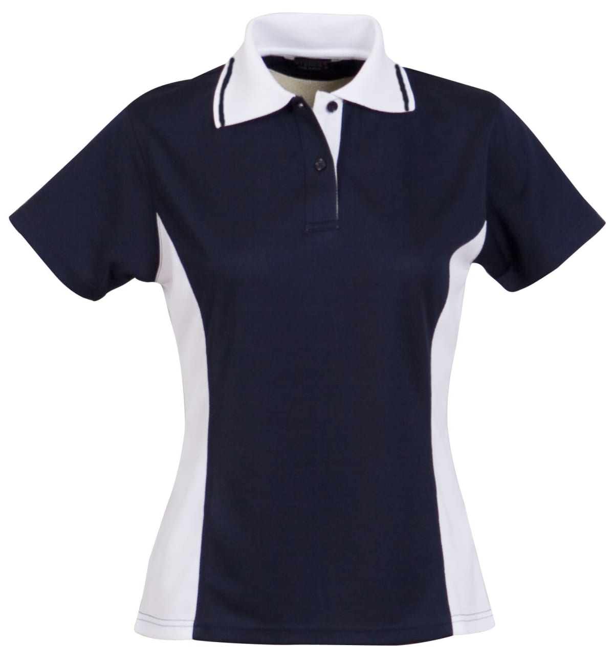 ACTIVE POLO - LADIES