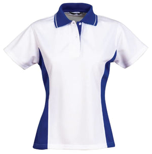 ACTIVE POLO - LADIES