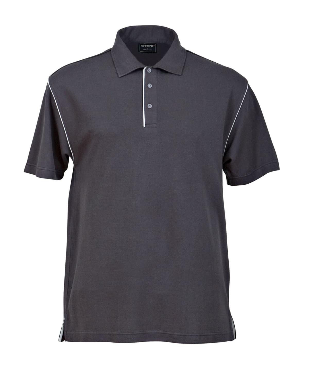 BIO-WEAVE POLO - MENS