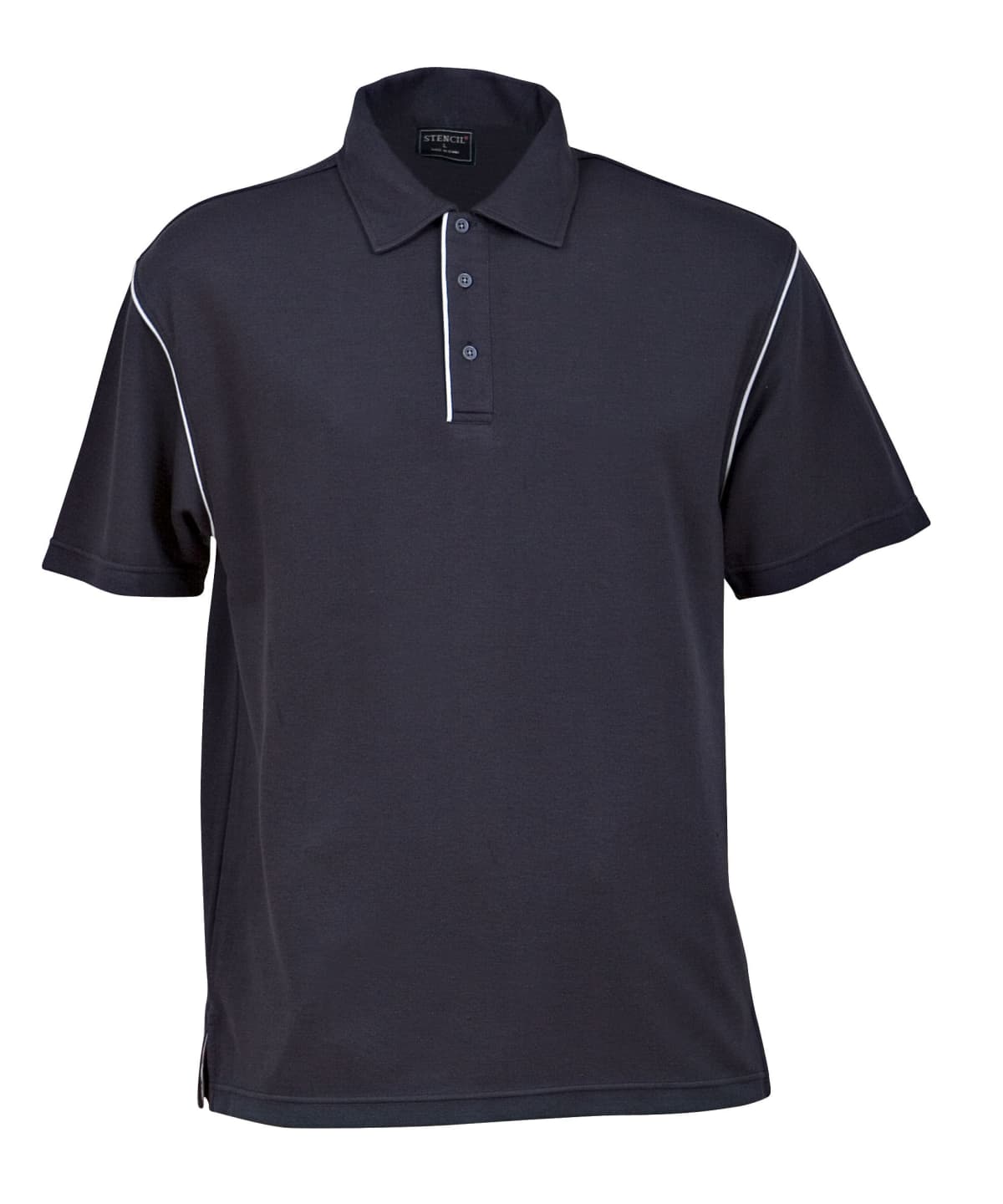 BIO-WEAVE POLO - MENS