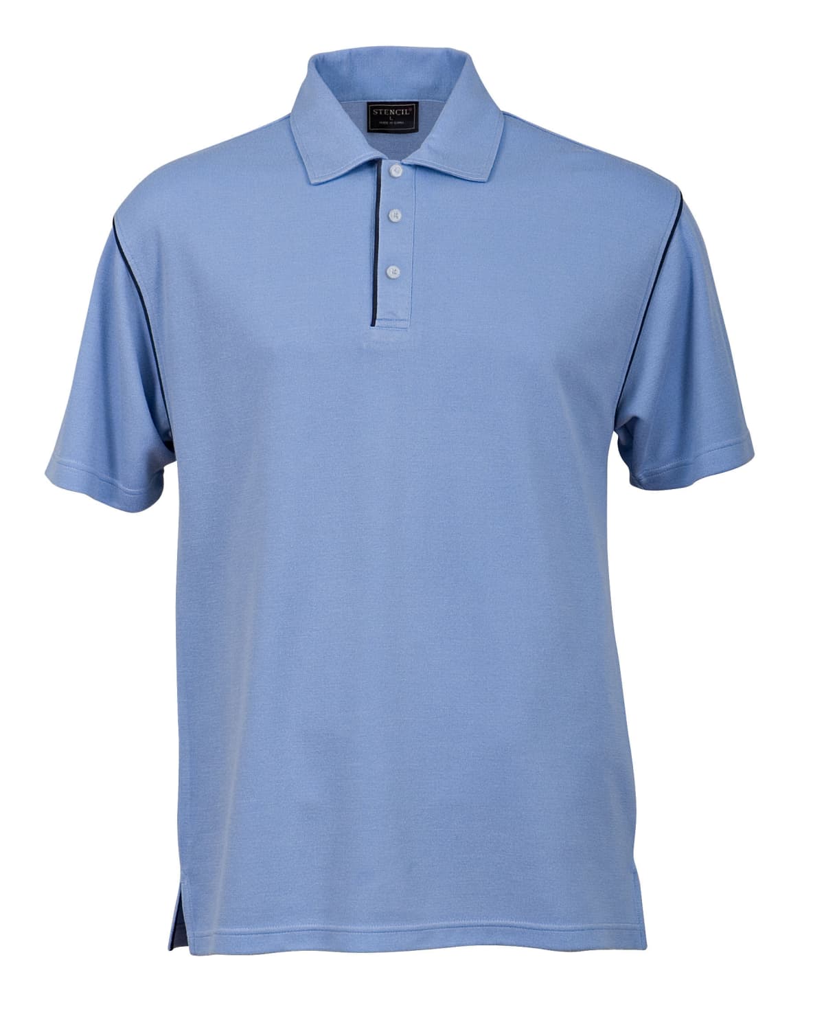 BIO-WEAVE POLO - MENS