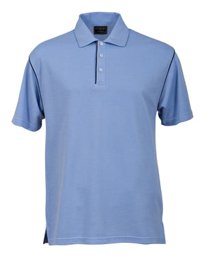 BIO-WEAVE POLO - MENS