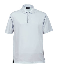 BIO-WEAVE POLO - MENS