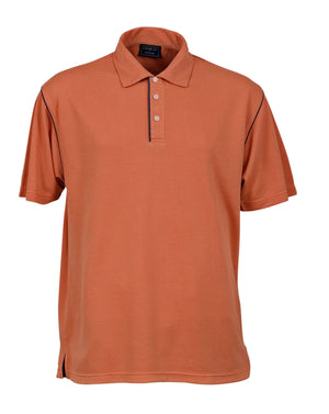 BIO-WEAVE POLO - MENS