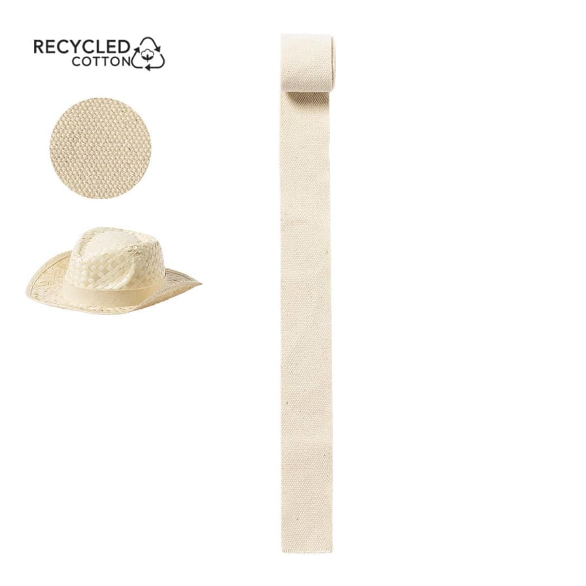 Cottonband