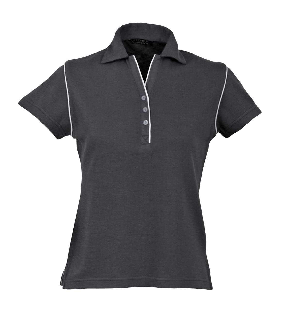 BIO-WEAVE POLO - LADIES