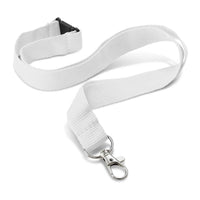 Custom Printed Lanyard - 24mm