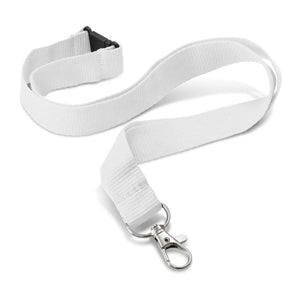 Custom Printed Lanyard - 24mm
