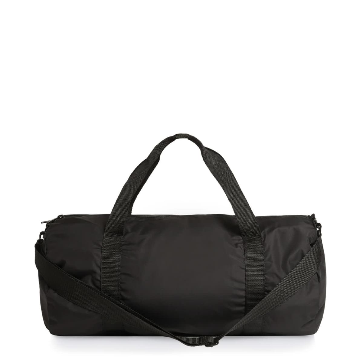 Recycled Light Duffel Bag