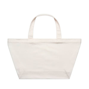 Oversized Tote Bag