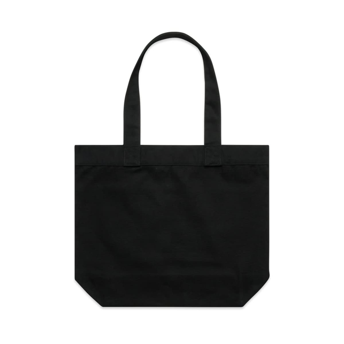 Pocket Tote Bag