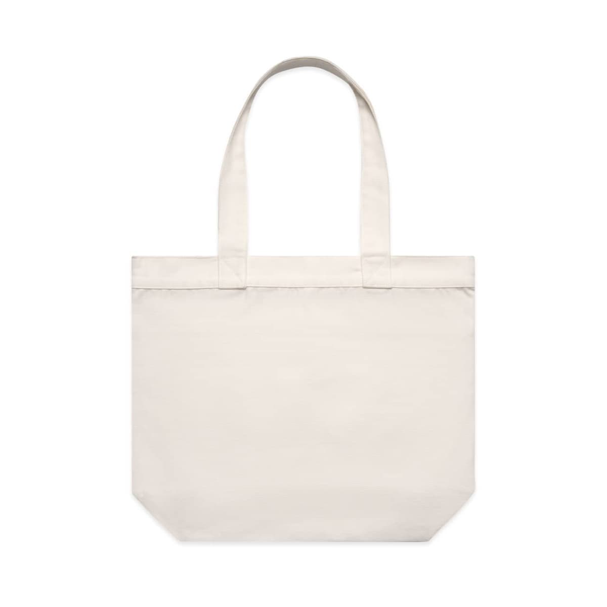 Pocket Tote Bag