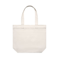 Pocket Tote Bag