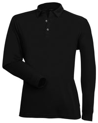 FRESHEN POLO L/S - MENS