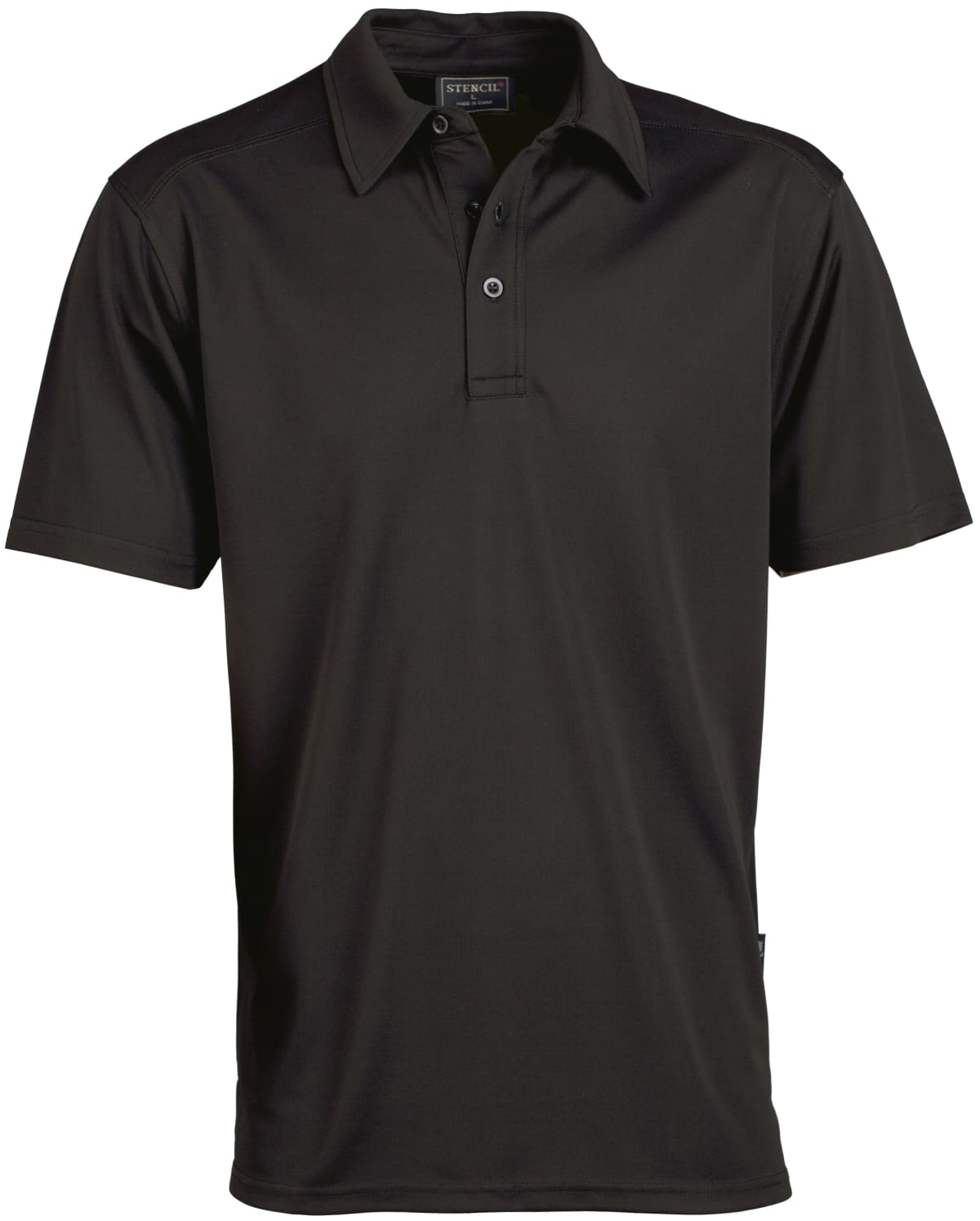 GLACIER POLO - MENS