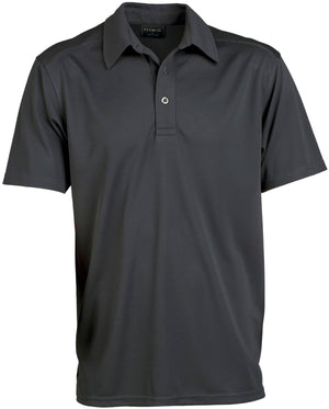 GLACIER POLO - MENS