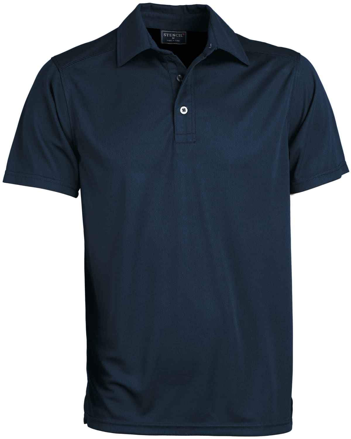 GLACIER POLO - MENS