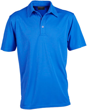 Glacier Polo   Mens