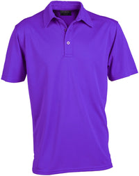Glacier Polo   Mens
