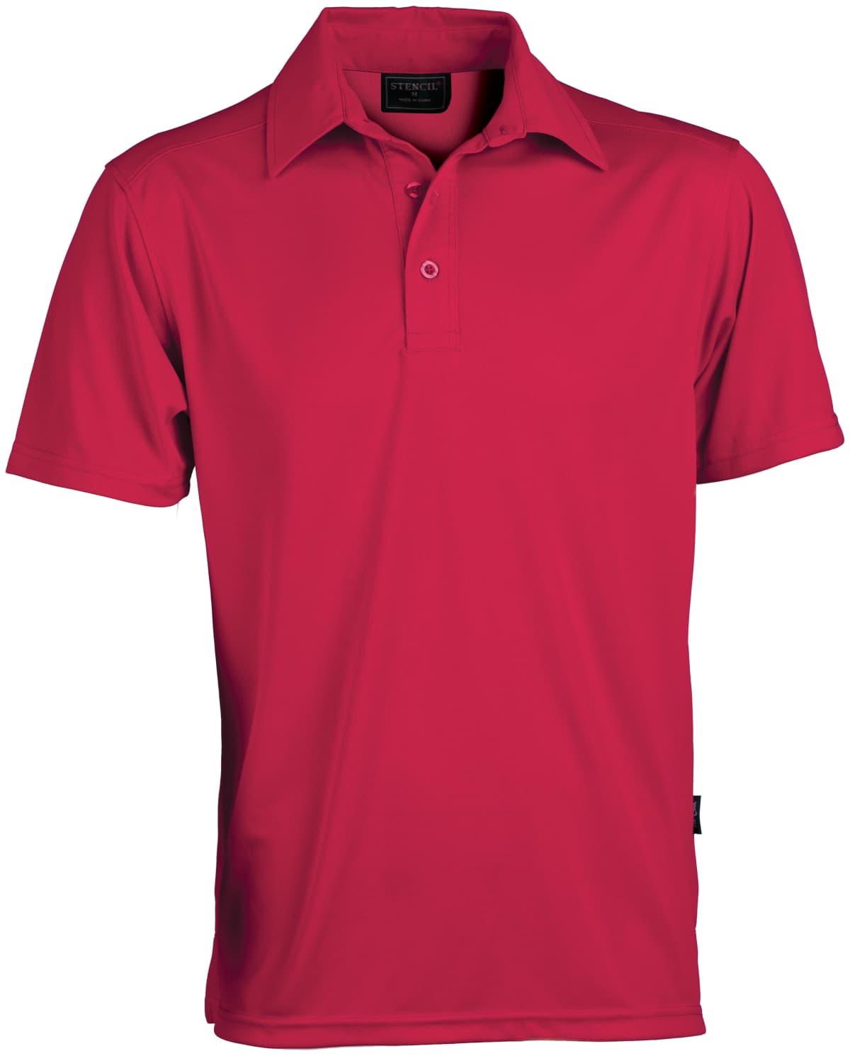 GLACIER POLO - MENS