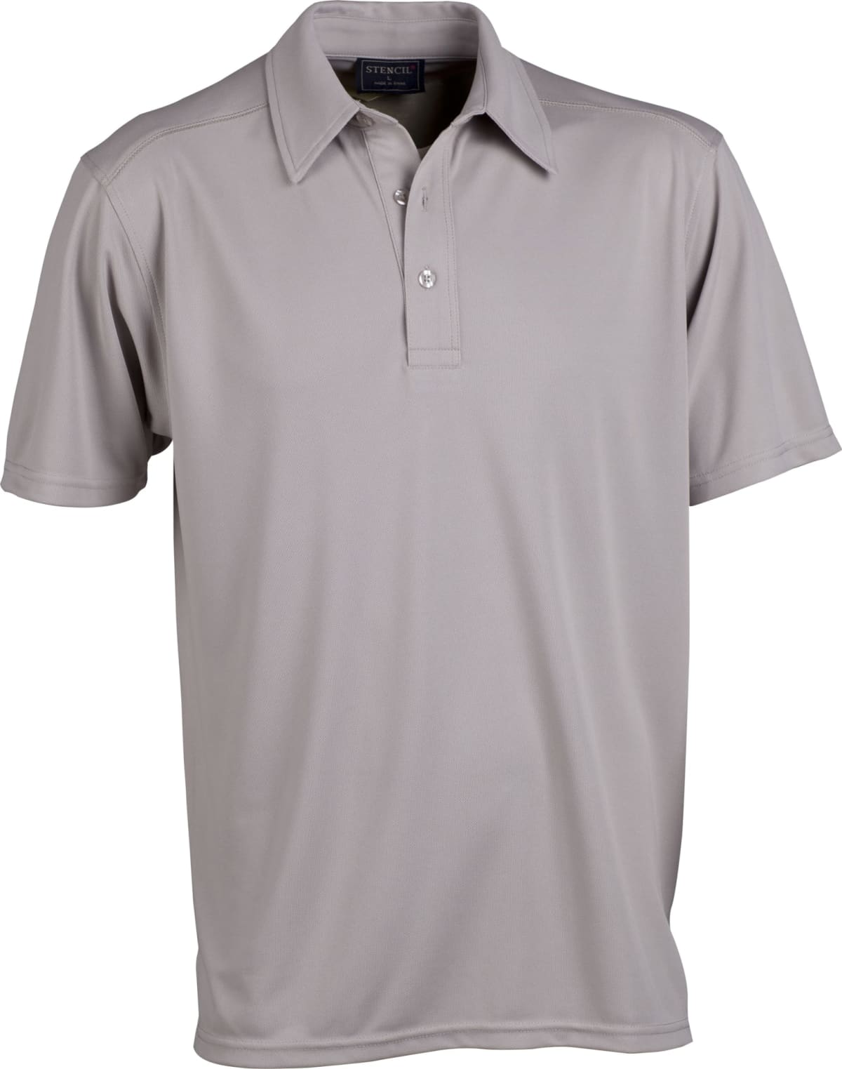 GLACIER POLO - MENS