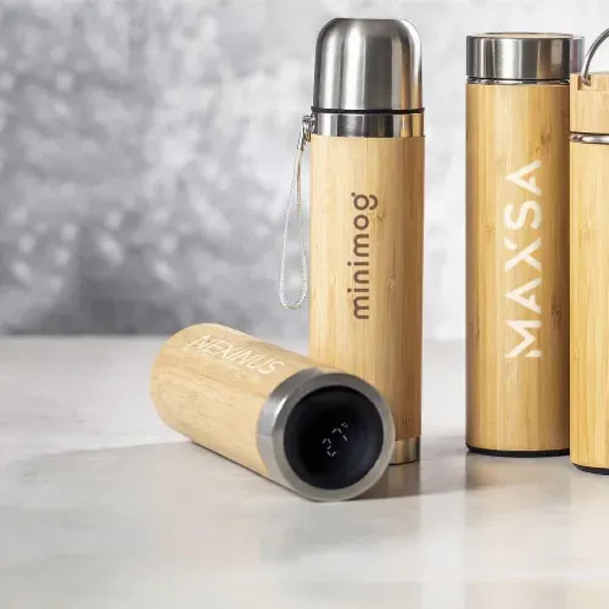 Dolinix Vacuum Flask