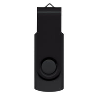 Helix 4GB Mix & Match Flash Drive