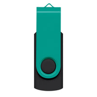 Helix 4GB Mix & Match Flash Drive
