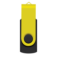 Helix 4GB Mix & Match Flash Drive