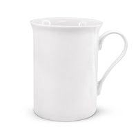 Pandora Bone China Coffee Mug