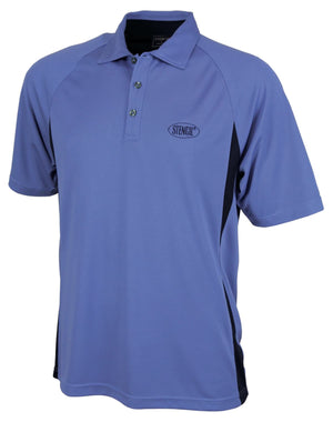 Arctic Polo   Mens