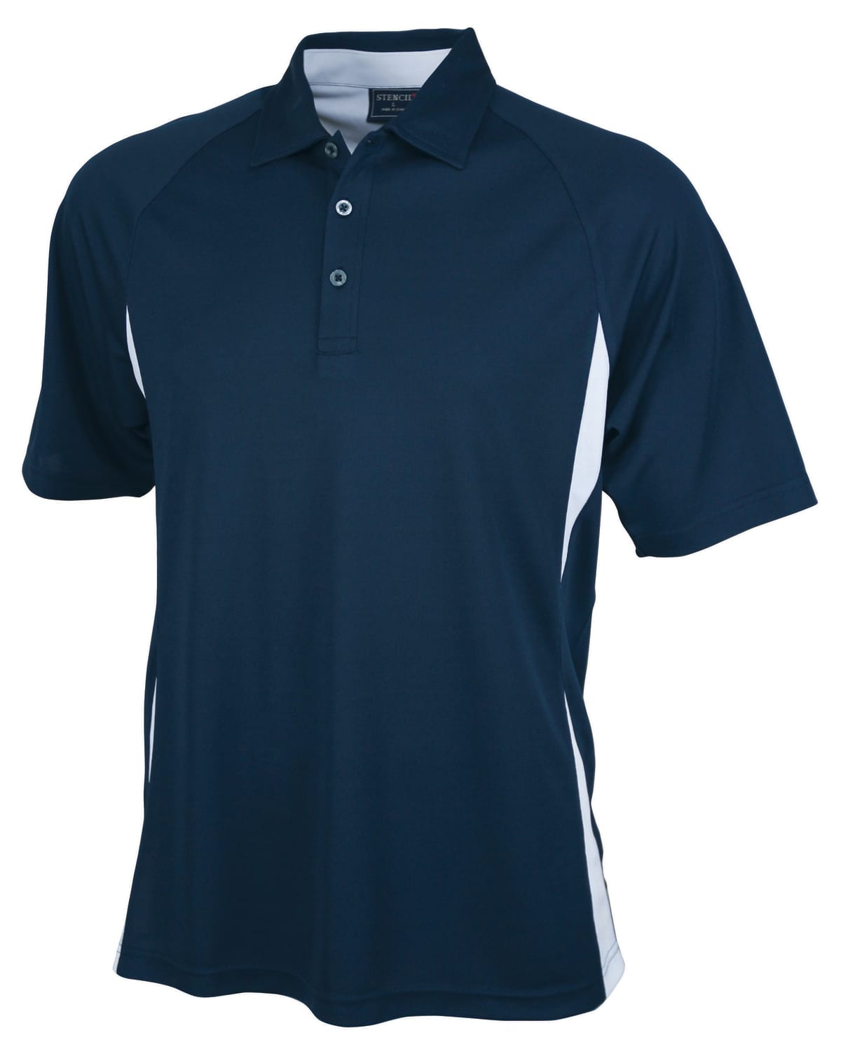 ARCTIC POLO - MENS