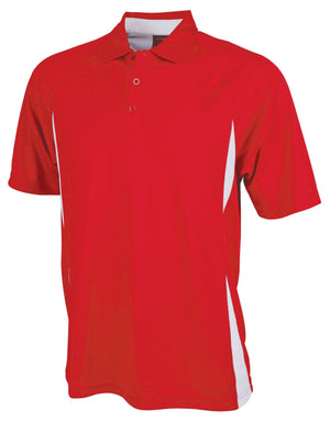 Arctic Polo   Mens